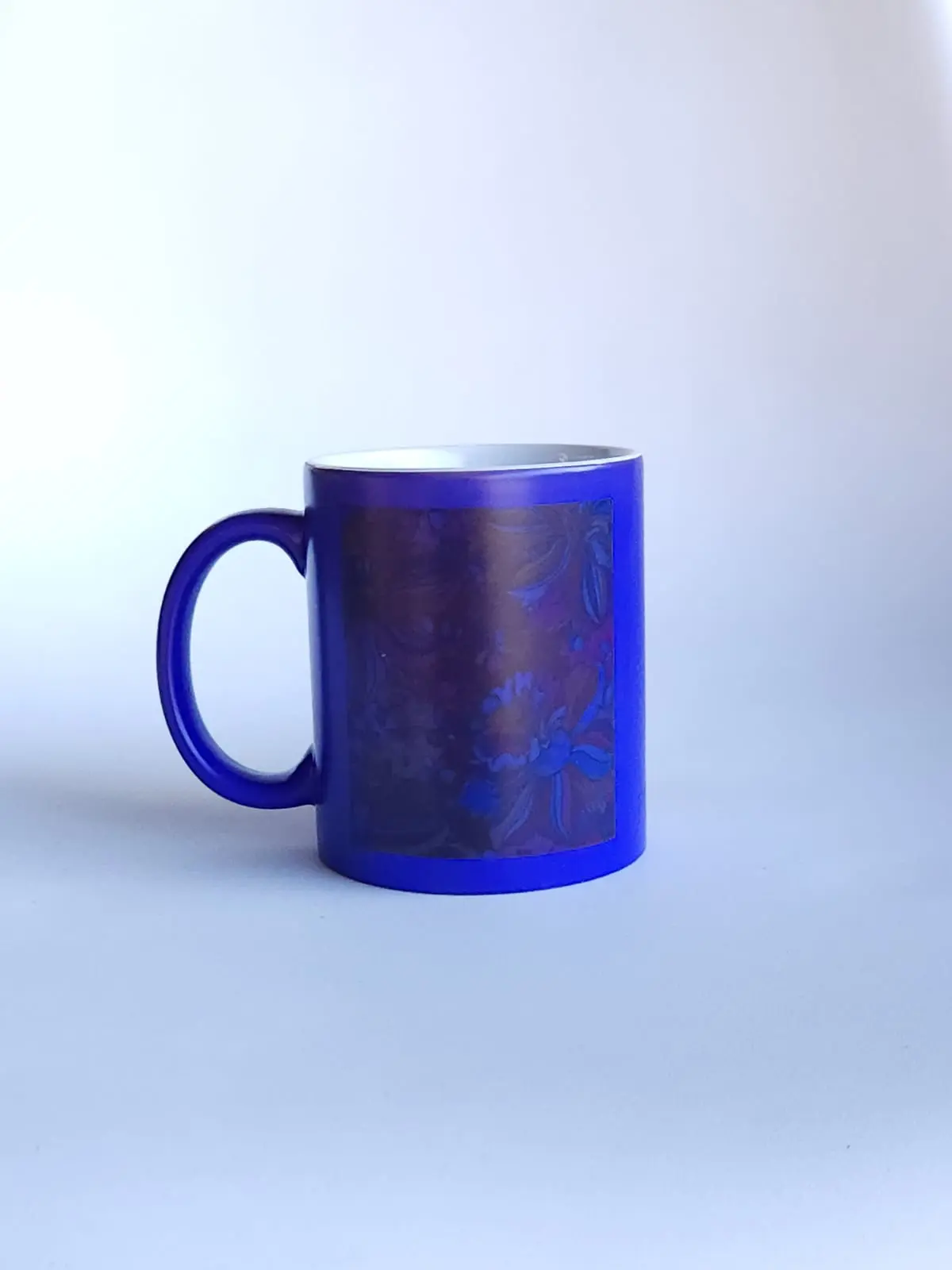 Secret Sips - Fadwah Mugs