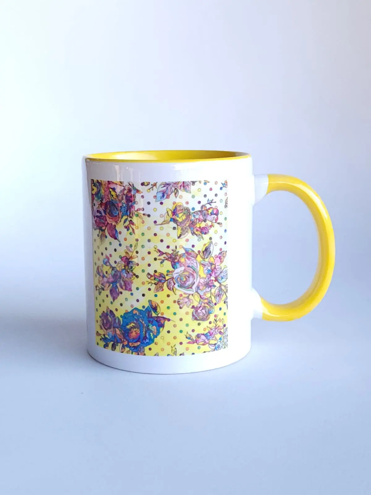 Sunny Sip - Fadwah Mugs